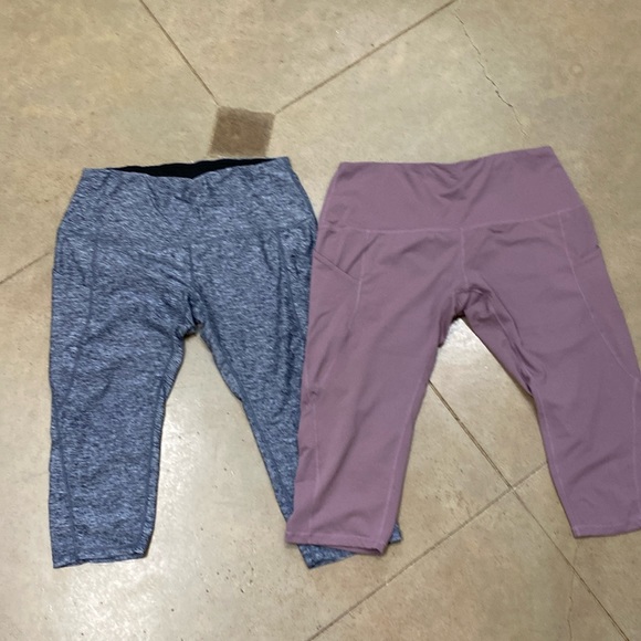 ododos Pants - Women’s yoga pants bundle